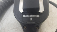 Motorola PMMN4045B Remote Speaker Radio Microphone Cord Issue