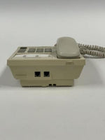 Panasonic KX-TS15-W Home & Business Corded Telephone