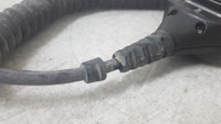 Motorola PMMN4045B Remote Speaker Radio Microphone Cord Issue