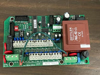 Chore-Tronics Computer Add-On Card with Zettler Magnetics Fuse