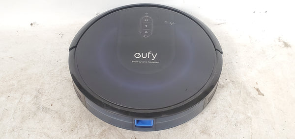 Eufy RoboVac G30 Robotic Vacuum Cleaner Black for Parts