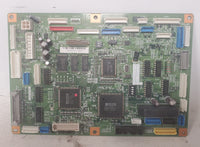 Ricoh D0091468A Control Board Unit