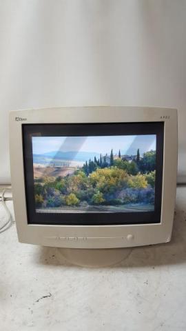 Vintage AOpen A905 VGA Computer Monitor 2002