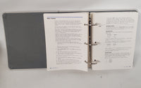 Vintage IBM Word Perfect Version 5.1 Reference Manual 1989