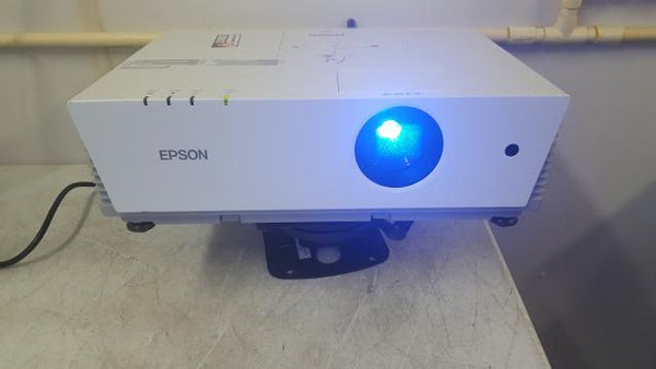 epson powerlite 6110i projector