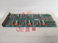 Mitel 9109-011-000 LS/GS Trunk 6 CCT Circuit Board