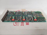 Mitel 9109-011-000 LS/GS Trunk 6 CCT Circuit Board