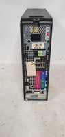 Vintage Gaming Dell OptiPlex 745 Computer Genuine Intel 1.60GHz 512MB No HDD