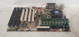 Vintage Gaming MSI MS5169 VER:4.0 AL9 Motherboard AMD K6-III/400 400MHz 128MB