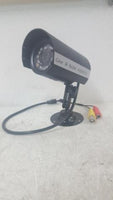 Color IR 2505CIS Bullet Security Camera