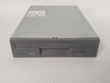 Vintage Sony MPF920-Z 3.5" 1.44MB Floppy Disk Drive Gray Bezel