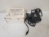 Vintage Atari 400/800 CA014748 Power Adapter 105-125 VAC 60 Hz 9.5 VAC 1.7 A