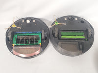 Lot of 4 iRobot Roomba Robotic Vacuum Cleaner 563 980 i3 Parts