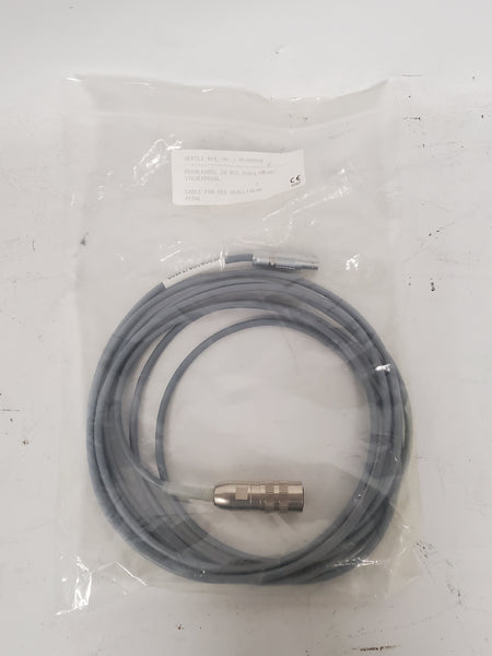 Oertli VE908008 Cable for OS3 Duallinear Pedal