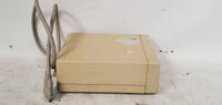 Vintage Apple 5.25" Floppy External Disk Drive A9M0107 Case Markings