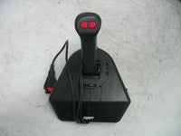 Retro Gaming Kraft Thunderstick Serial Interface 15 Pin Joystick