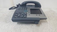 Cisco IP 7945 Color Display Deskset Business Telephone