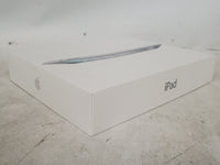 Apple iPad 2 MC770LL/A Wi-Fi 32GB Black BOX ONLY