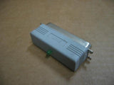 Centronics Active Terminator 1x50-pin Male SCSI-1 03574