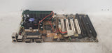 Vintage Gaming MSI MS5169 VER:4.0 AL9 Motherboard AMD K6-III/400 400MHz 128MB