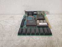 Vintage STB Systems 25843 Video Card