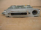 Sun 501-4790 Creator3D Graphics Card 24bit Frame Buffer