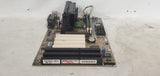 Vintage Asus P2-99 Computer Motherboard Intel Pentium III 450MHz 256MB RAM