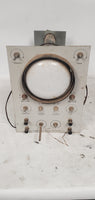 Vintage National Radio Institute Cathode Ray Tube CRT