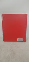 Vintage IBM Network Support Plan Sears Field Manager Folder 1986