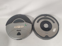 Lot of 4 iRobot Roomba Robotic Vacuum Cleaner 561 677 770 Parts