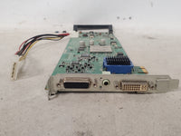 Matrox RTX2-BOARD MD01460 63039621390 Video Editing System Board