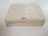 Vintage IBM Disk Operating System Version 4.00 15F1376 July 1988