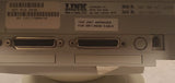 Vintage Link MAX 900 WHT 12" Lucent Computer Monitor 1997