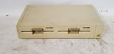 Vintage Apple A9M0108 Duodisk Dual 5.25" Floppy Disk Drive