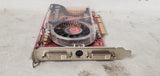 Vintage VisionTEK ATI X1550XGE AGP 512MB Graphics CArd