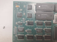 Vintage Macintosh NuBus 10BaseT Ethernet Card