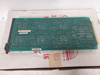 Mitel 9109-011-000 LS/GS Trunk 6 CCT Circuit Board