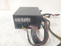 SilverStone DA650 Decathlon Series 650W Computer Power Supply