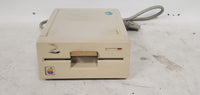 Vintage Apple A9M0107 External 5.25" Floppy Disk Drive