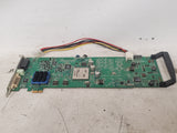 Matrox RTX2-BOARD MD01460 63039621390 Video Editing System Board