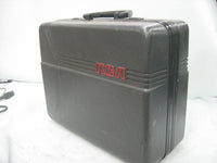 RCA VHS Camcorder Hardshell Carrying Case for CC286