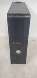 Vintage Gaming Dell OptiPlex 745 Computer Genuine Intel 1.6 GHz 1GB RAM No HDD