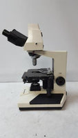 Fisher Scientific 12-563-321 Micromaster Microscope As Is for Parts 1 Objective