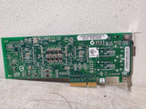 QLogic PX2510401-58 Single Port Fiber Chanel Card 375-3355-02