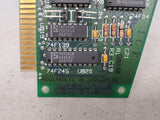 Vintage Apple Computer IIGS 670-0025-A Memory Expansion Card 1986