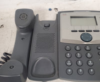 Cisco SPA303 IP Business Telephone Office Telephone Gray