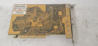 Vintage ASUS AGP-V3800M/32M VGA Video Card