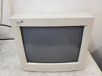 Vintage Gaming ViewMate VM-15e CRT VGA Computer Monitor 1997