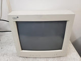 Vintage Gaming ViewMate VM-15e CRT VGA Computer Monitor 1997