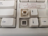 Vintage PC Concepts IMMT KWD-203 6159598 AT Computer Keyboard